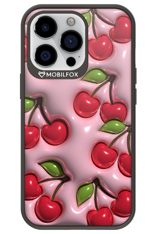 Cherry Bomb 2.0 - Apple iPhone 13 Pro