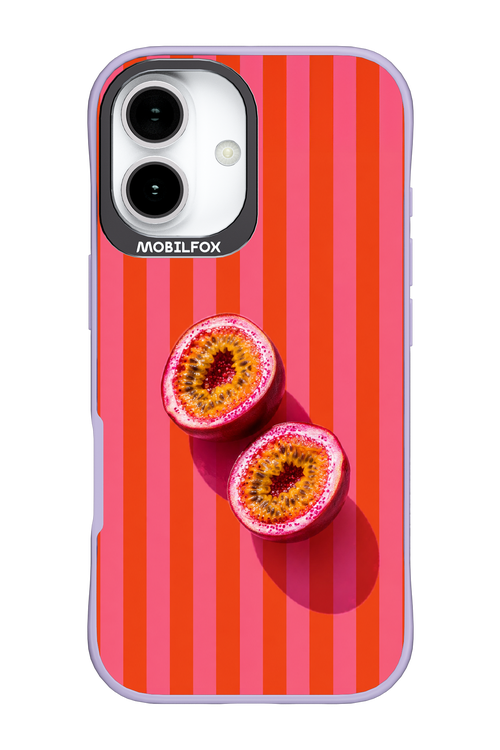 Passion Fruit 2.0 - Apple iPhone 17