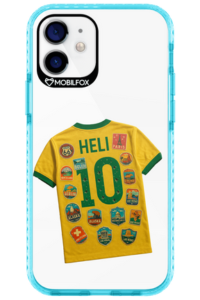 The T-Shirt - Apple iPhone 12