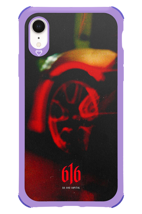 616 2.0 - Apple iPhone XR