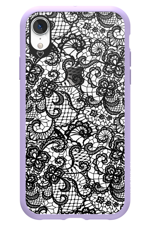 Spoiled 2.0 - Apple iPhone XR