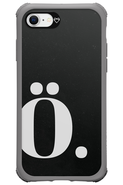 O II (Off Space) 2.0 - Apple iPhone SE 2020