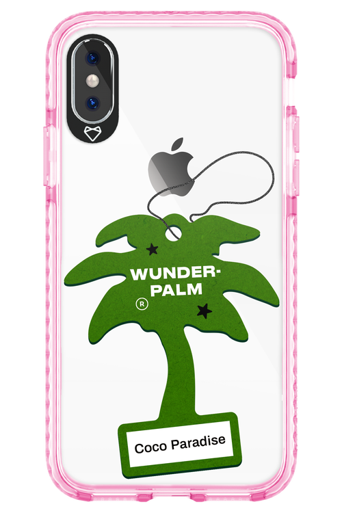 Wunder-Palm 2.0 - Apple iPhone XS