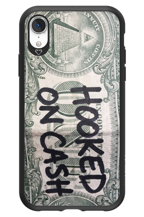 hooked 2.0 - Apple iPhone XR