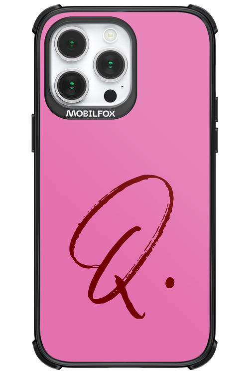 (Sorbet) Q 2.0 - Apple iPhone 14 Pro Max