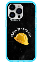 Crash Test - Apple iPhone 13 Pro