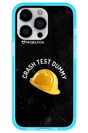 Crash Test - Apple iPhone 13 Pro