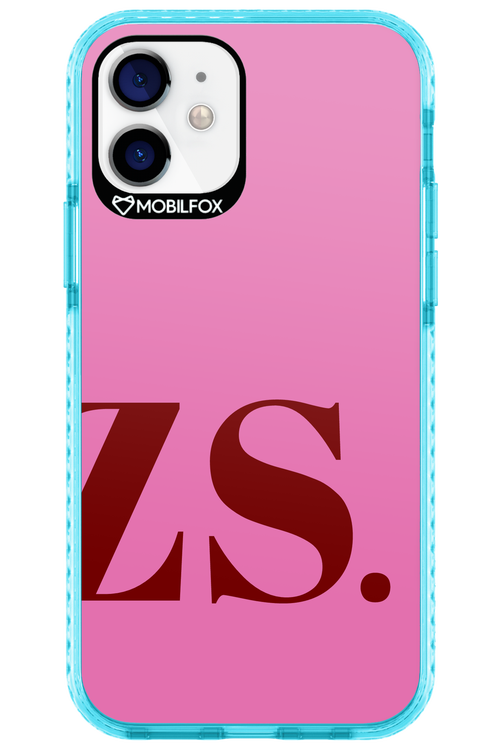 ZS (Sorbet) 2.0 - Apple iPhone 12