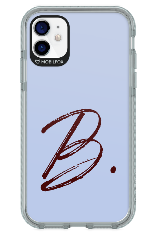 (Jellyfish Presso) B 2.0 - Apple iPhone 11
