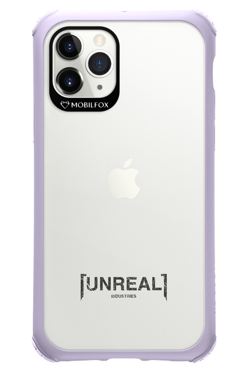 Minilogo 2.0 - Apple iPhone 11 Pro