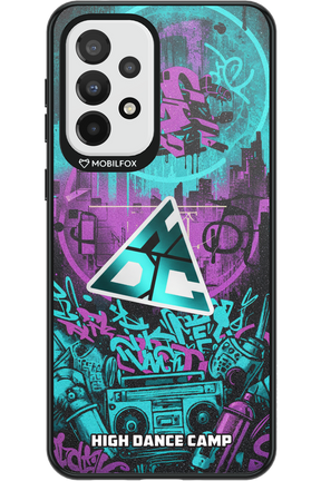 HDC 10 - Samsung Galaxy A33