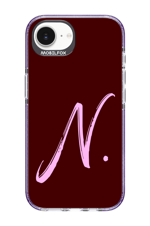 (Dark Blush) N 2.0 - Apple iPhone 16e