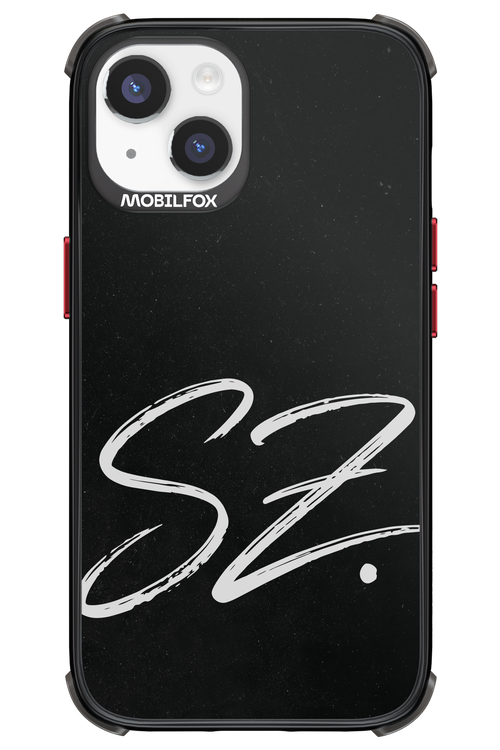 (Off Space) SZ 2.0 - Apple iPhone 14