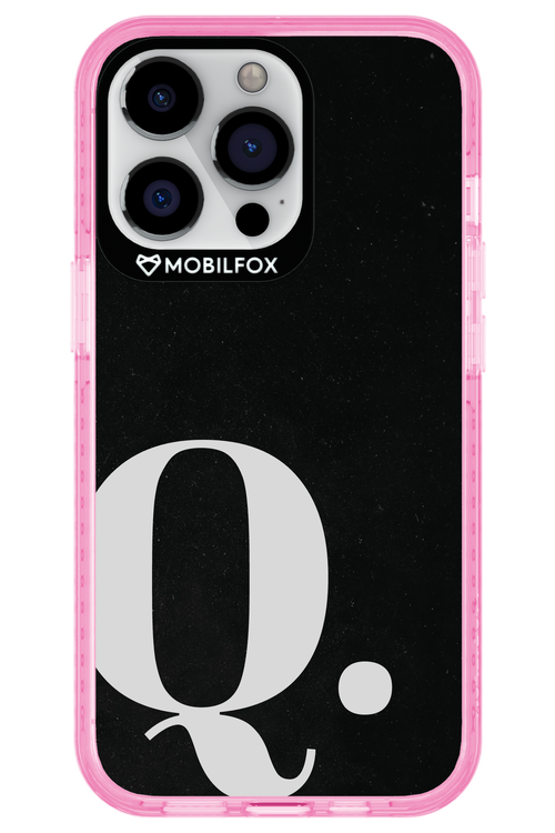 Q (Off Space) 2.0 - Apple iPhone 13 Pro