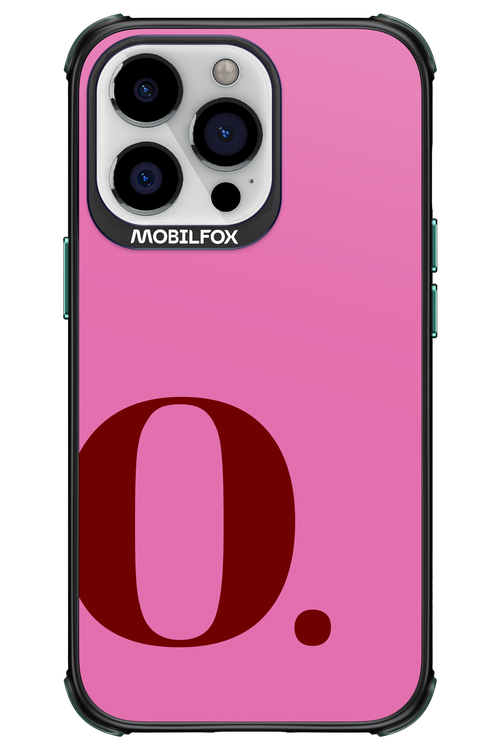 O (Sorbet) 2.0 - Apple iPhone 13 Pro