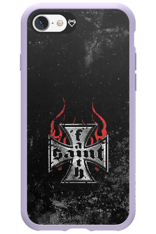 Saint Cross 2.0 - Apple iPhone 7
