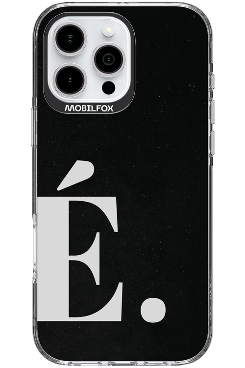 E II (Off Space) 2.0 - Apple iPhone 16 Pro Max