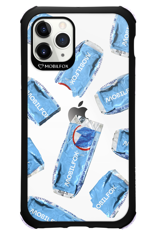 Mobilfox Gum 2.0 - Apple iPhone 11 Pro