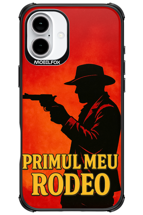 Rodeo - Apple iPhone 16 Plus