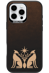 Greyhound Garden - Apple iPhone 16 Pro Max