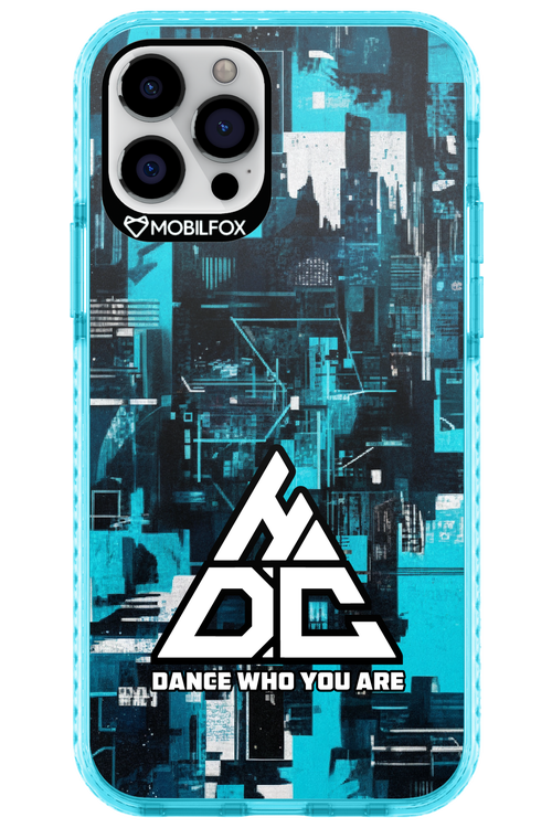 HDC 5 - Apple iPhone 12 Pro