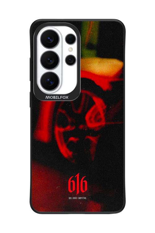 616 2.0 - Samsung Galaxy S26 Ultra