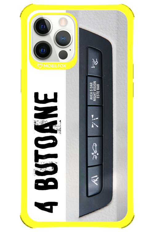 BUTOANE - Apple iPhone 12 Pro Max