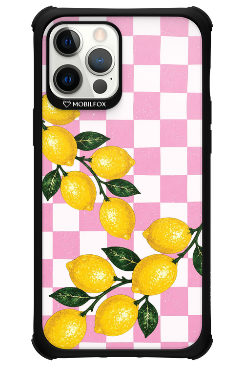 LEMON 2.0 - Apple iPhone 12 Pro Max