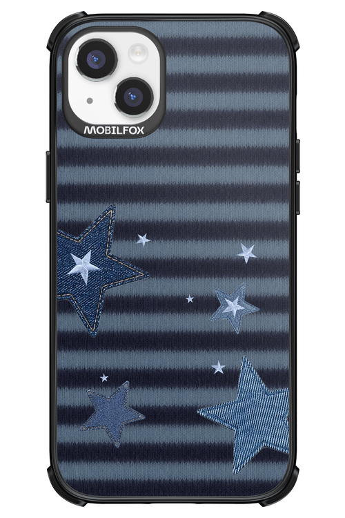Baby Blue 2.0 - Apple iPhone 14 Plus