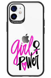 Girl Powerr - Apple iPhone 12 Mini