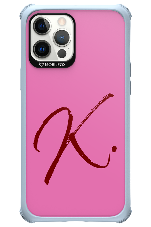 (Sorbet) K 2.0 - Apple iPhone 12 Pro Max