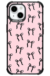 Bow Promise - Apple iPhone 15