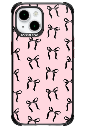 Bow Promise - Apple iPhone 15
