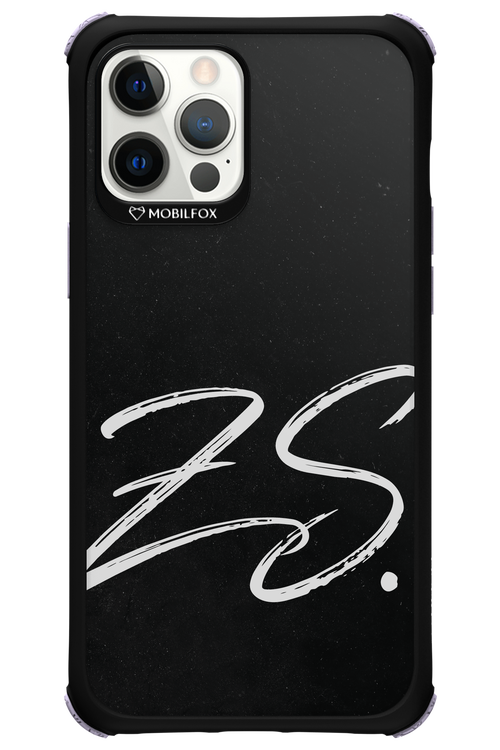 (Off Space) ZS 2.0 - Apple iPhone 12 Pro Max