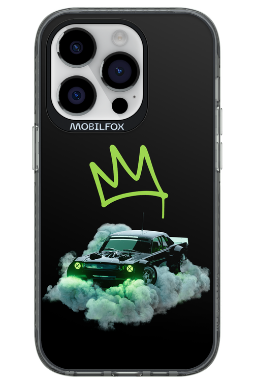 Just Dont Die - Apple iPhone 14 Pro