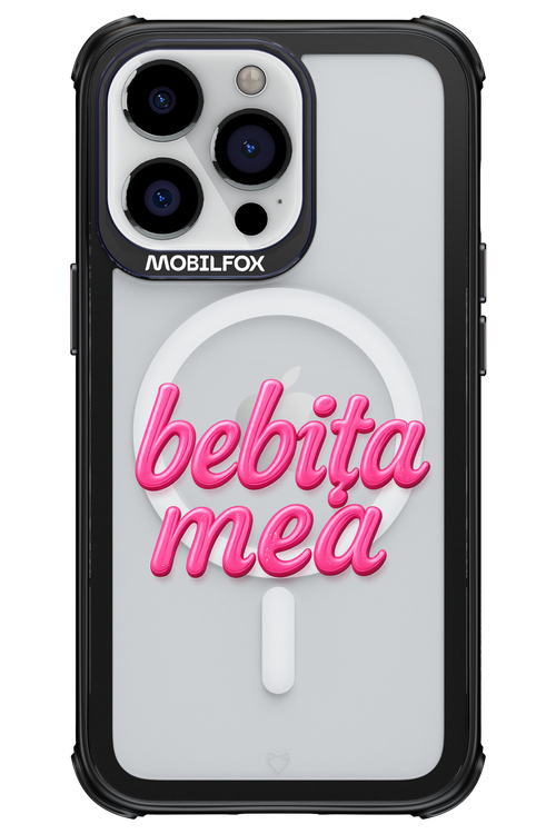 Meaa 2.0 - Apple iPhone 13 Pro