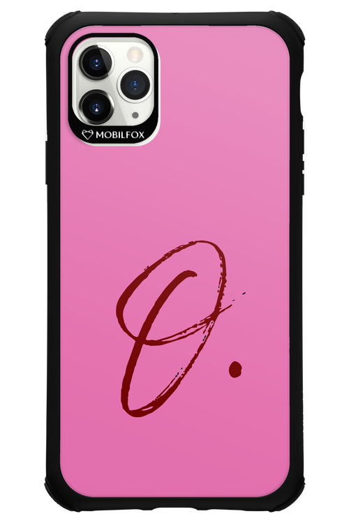(Sorbet) O 2.0 - Apple iPhone 11 Pro Max