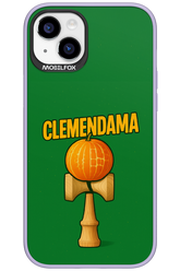 Clemendama 2.0 - Apple iPhone 15 Plus