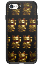 Gold Luck - Apple iPhone 7