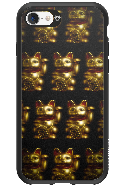 Gold Luck - Apple iPhone 7