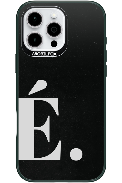 E II (Off Space) 2.0 - Apple iPhone 16 Pro Max