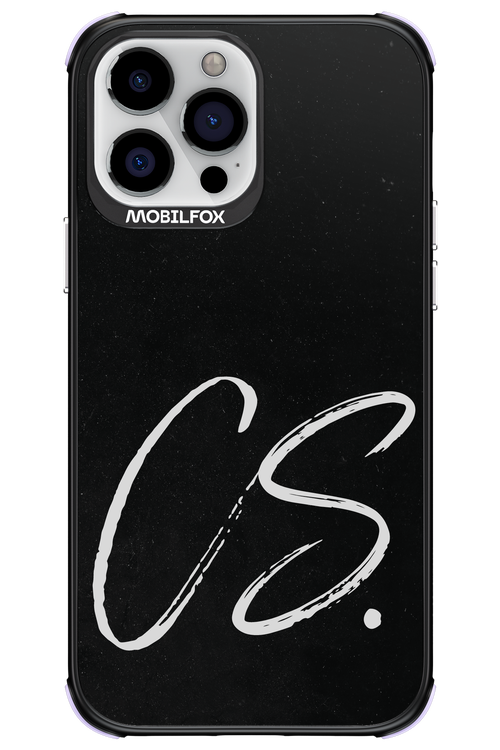 (Off Space) CS 2.0 - Apple iPhone 13 Pro Max