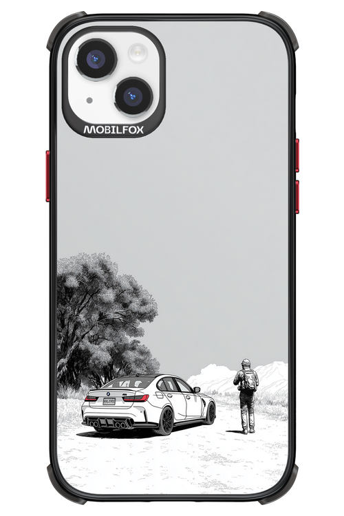 Dreamland 2.0 - Apple iPhone 14 Plus