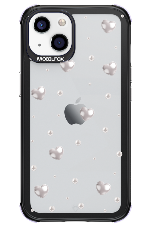 Pearl Tears 2.0 - Apple iPhone 13