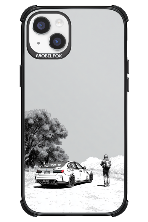 Dreamland - Apple iPhone 14 Plus