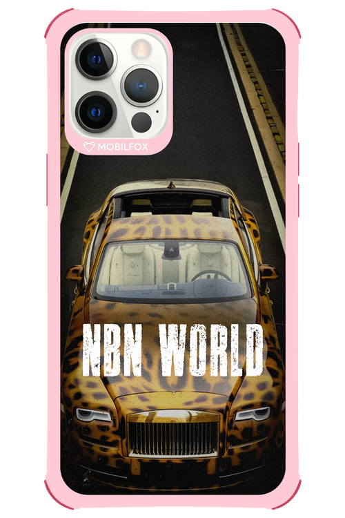 Car 2.0 - Apple iPhone 12 Pro Max