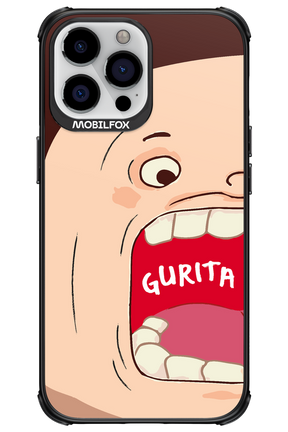 GURITA 2 - Apple iPhone 13 Pro Max