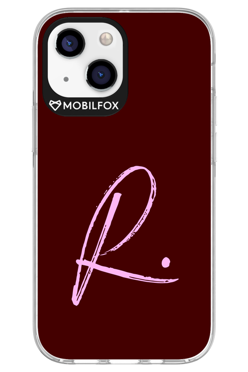 (Dark Blush) R 2.0 - Apple iPhone 13 Mini