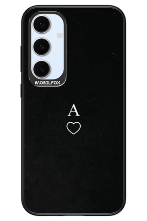 A Black 2.0 - Samsung S24 FE