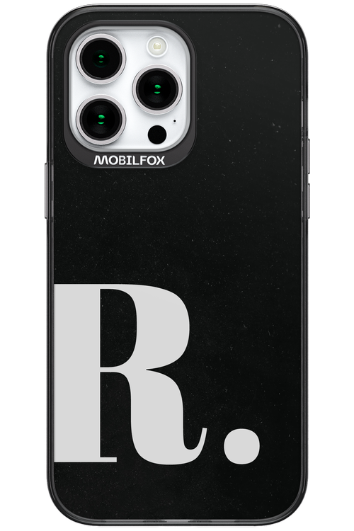 R (Off Space) 2.0 - Apple iPhone 15 Pro Max